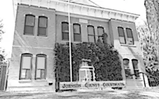 Johnson County District Court